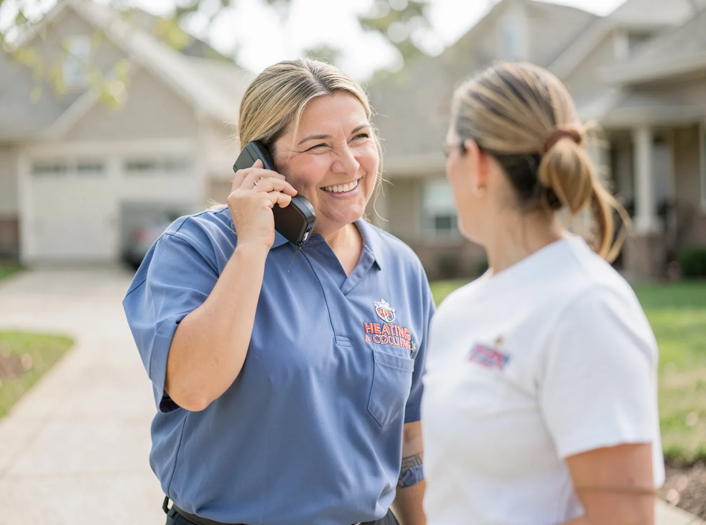 Hvac Repair Oblong, IL FAQs